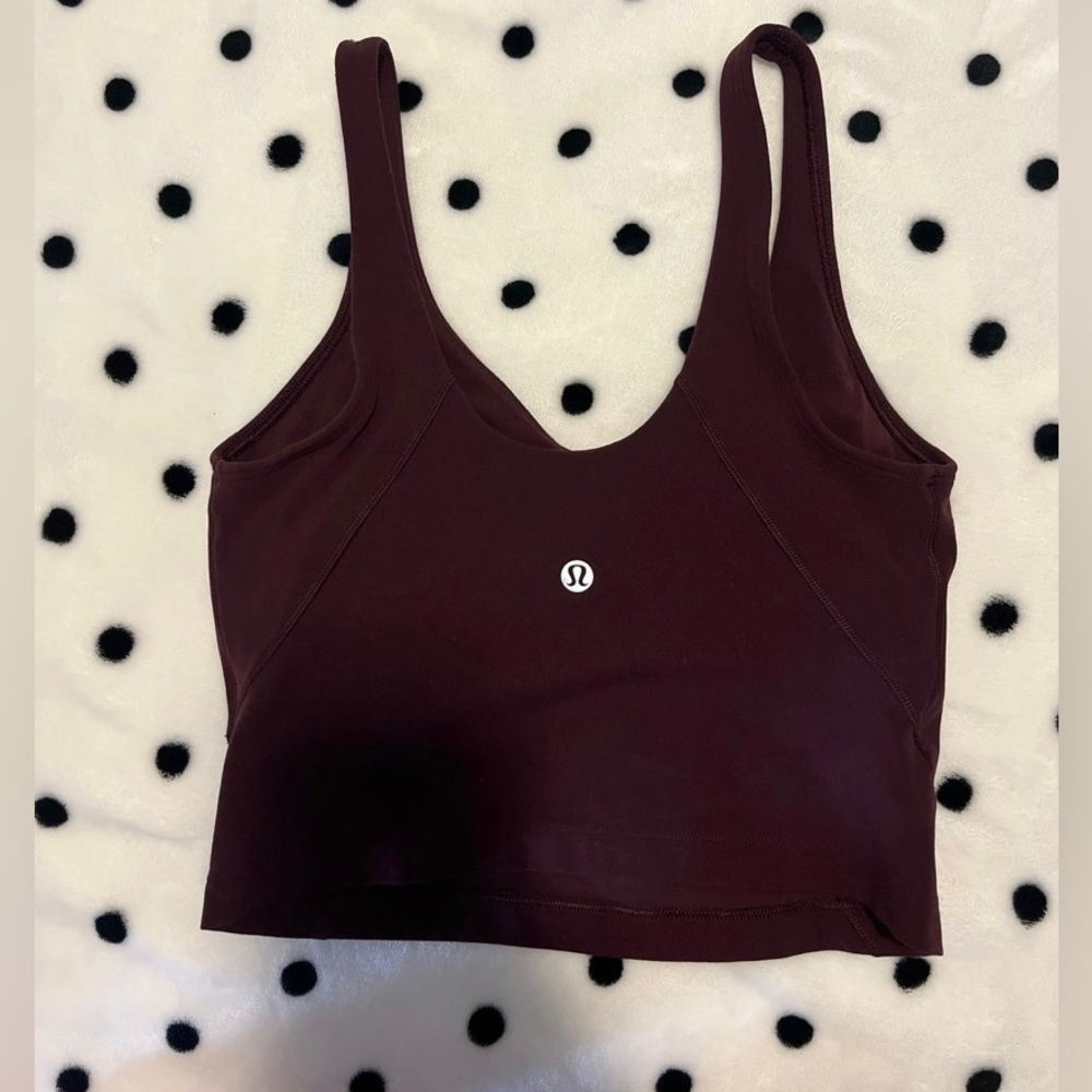 Lululemon Align Tank
